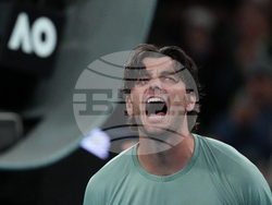 Australian Open Tennis