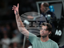 Australian Open Tennis