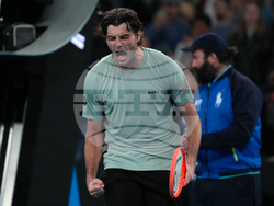 Australian Open Tennis