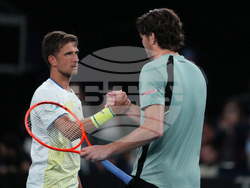 Australian Open Tennis