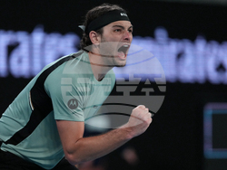 Australian Open Tennis