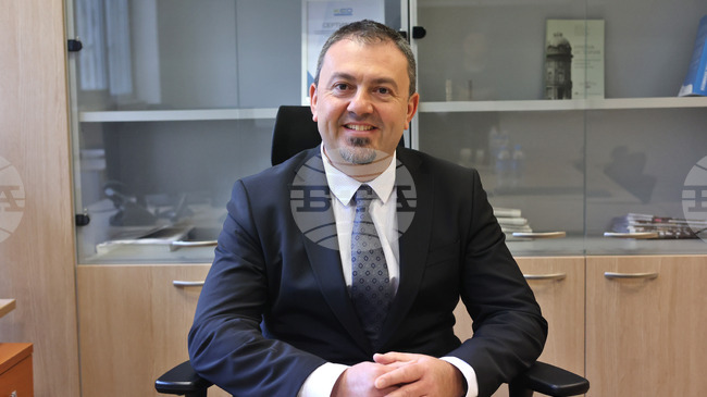 Иван Попов от Изпълнителна агенция „Програма за образование“: Благодарение на мащабните инвестиции в образованието ще видим подобряване на резултатите