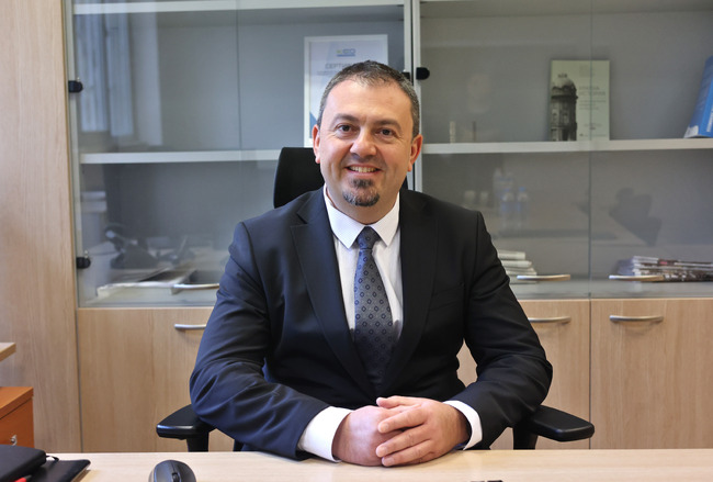 Иван Попов от Изпълнителна агенция „Програма за образование“: Благодарение на мащабните инвестиции в образованието ще видим подобряване на резултатите