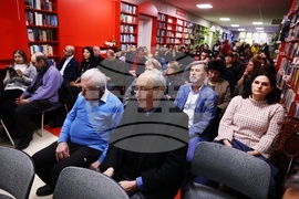 „Писател на годината & Читател на годината - 2025“ - награждаване