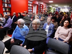 „Писател на годината & Читател на годината - 2025“ - награждаване