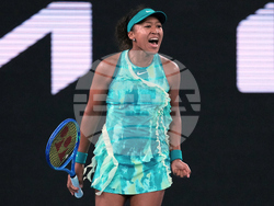 Australian Open Tennis