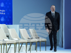 Switzerland Davos Trump