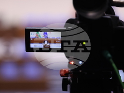 Народно събрание - пленарна зала