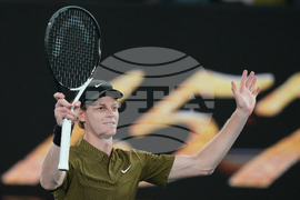 Australian Open Tennis