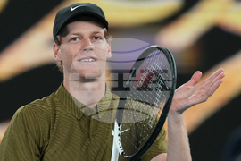 Australian Open Tennis