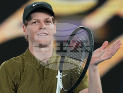 Australian Open Tennis