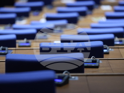 Народно събрание - пленарна зала