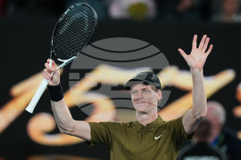 Australian Open Tennis