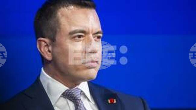 ЕФЕ: Еквадор наложи 30% мито върху колумбийския внос заради спор за борбата с наркотрафика 