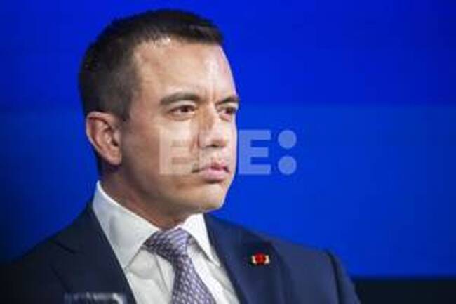 ЕФЕ: Еквадор наложи 30% мито върху колумбийския внос заради спор за борбата с наркотрафика 