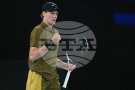 Australian Open Tennis