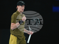 Australian Open Tennis