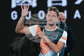 Australian Open Tennis