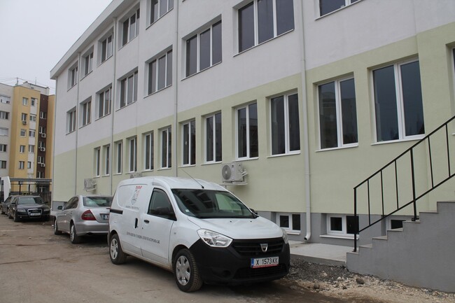 Община Свиленград: Домашният социален патронаж функционира в нова модерна база