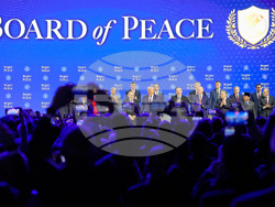 Switzerland Davos Trump