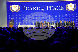 Switzerland Davos Trump