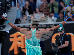 Australian Open Tennis