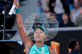 Australian Open Tennis