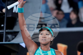 Australian Open Tennis