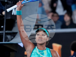 Australian Open Tennis