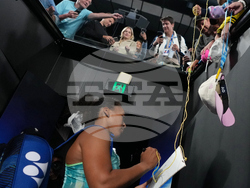 Australian Open Tennis