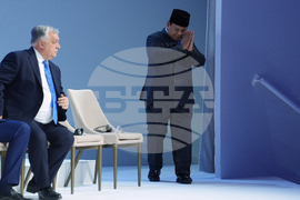 Switzerland Davos Trump