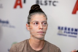 Лека атлетика - награждаване