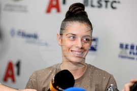 Лека атлетика - награждаване