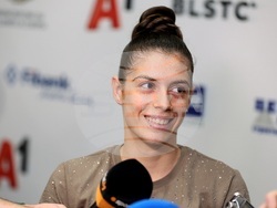 Лека атлетика - награждаване