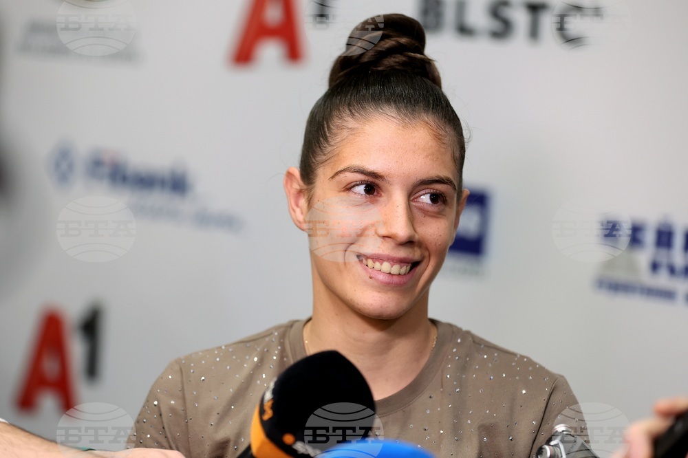 Лека атлетика - награждаване