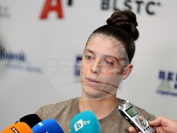 Лека атлетика - награждаване