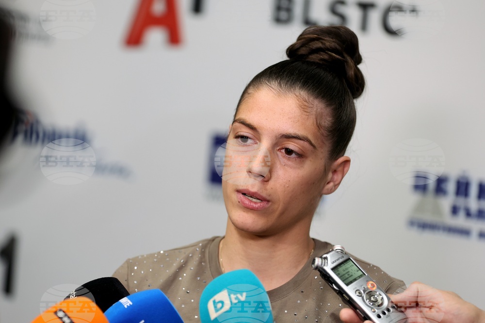 Лека атлетика - награждаване