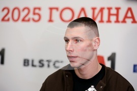 Лека атлетика - награждаване