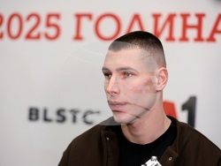 Лека атлетика - награждаване