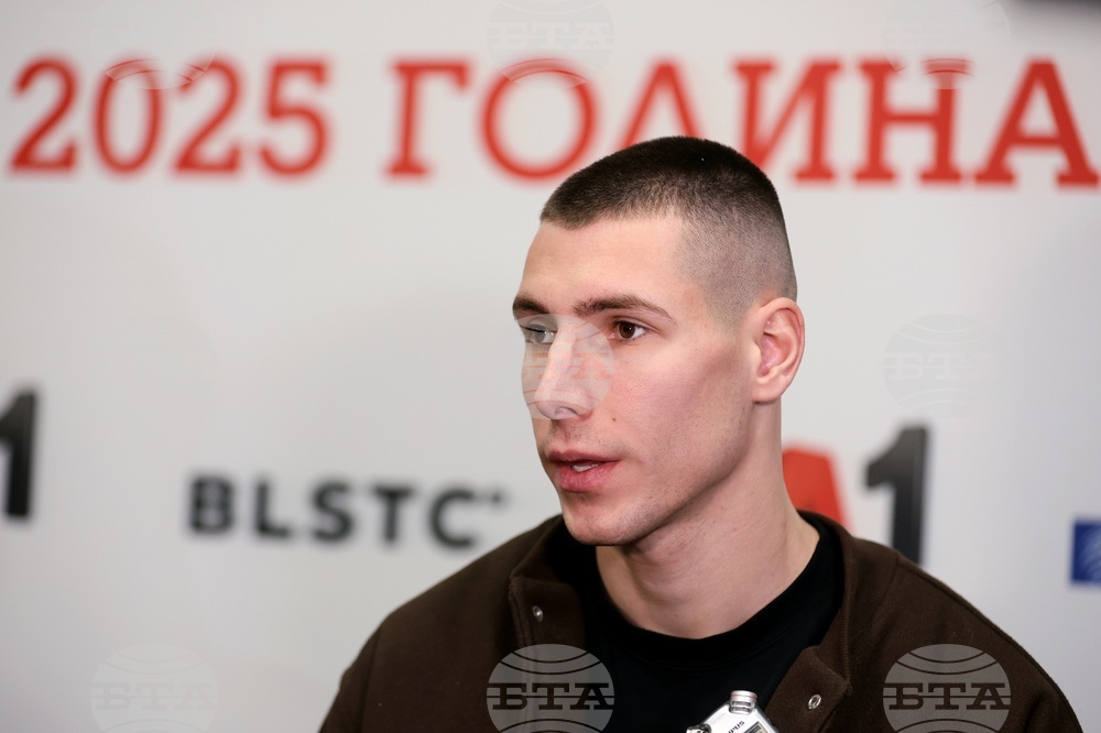 Лека атлетика - награждаване