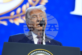 Switzerland Davos Trump