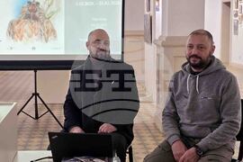 Регионален исторически музей - публична лекция