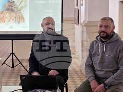 Регионален исторически музей - публична лекция