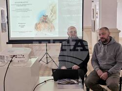 Регионален исторически музей - публична лекция