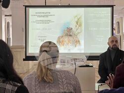 Регионален исторически музей - публична лекция