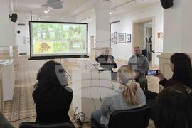 Регионален исторически музей - публична лекция