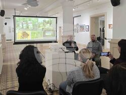 Регионален исторически музей - публична лекция