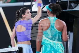 Australian Open Tennis