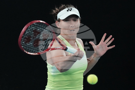 Australian Open Tennis