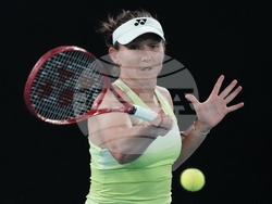 Australian Open Tennis